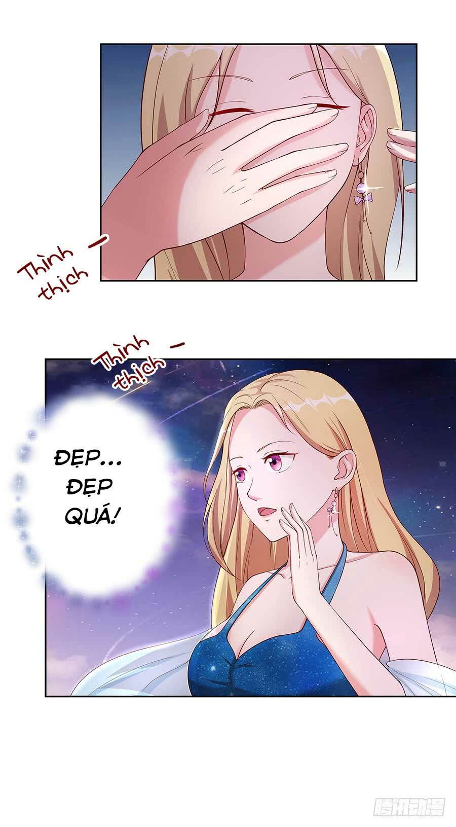 gả cho tình cũ làm lão bà chapter 22 30