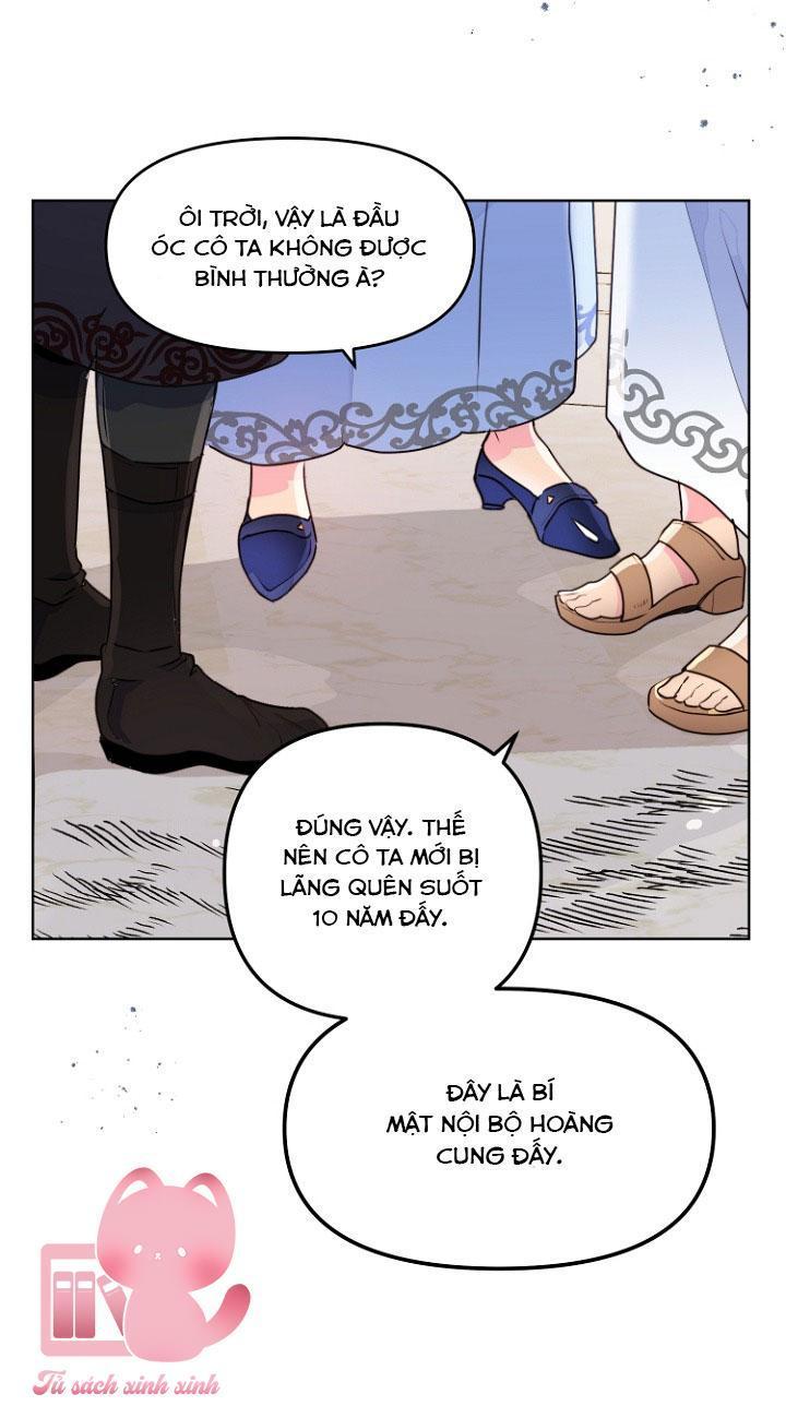 bỏ quách chồng con đi, tiền bạc mới là tất cả chapter 6 5