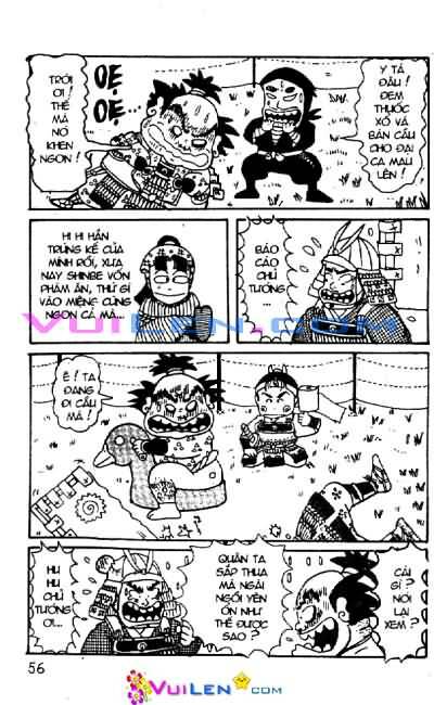 ninja loạn thị chapter 8 56