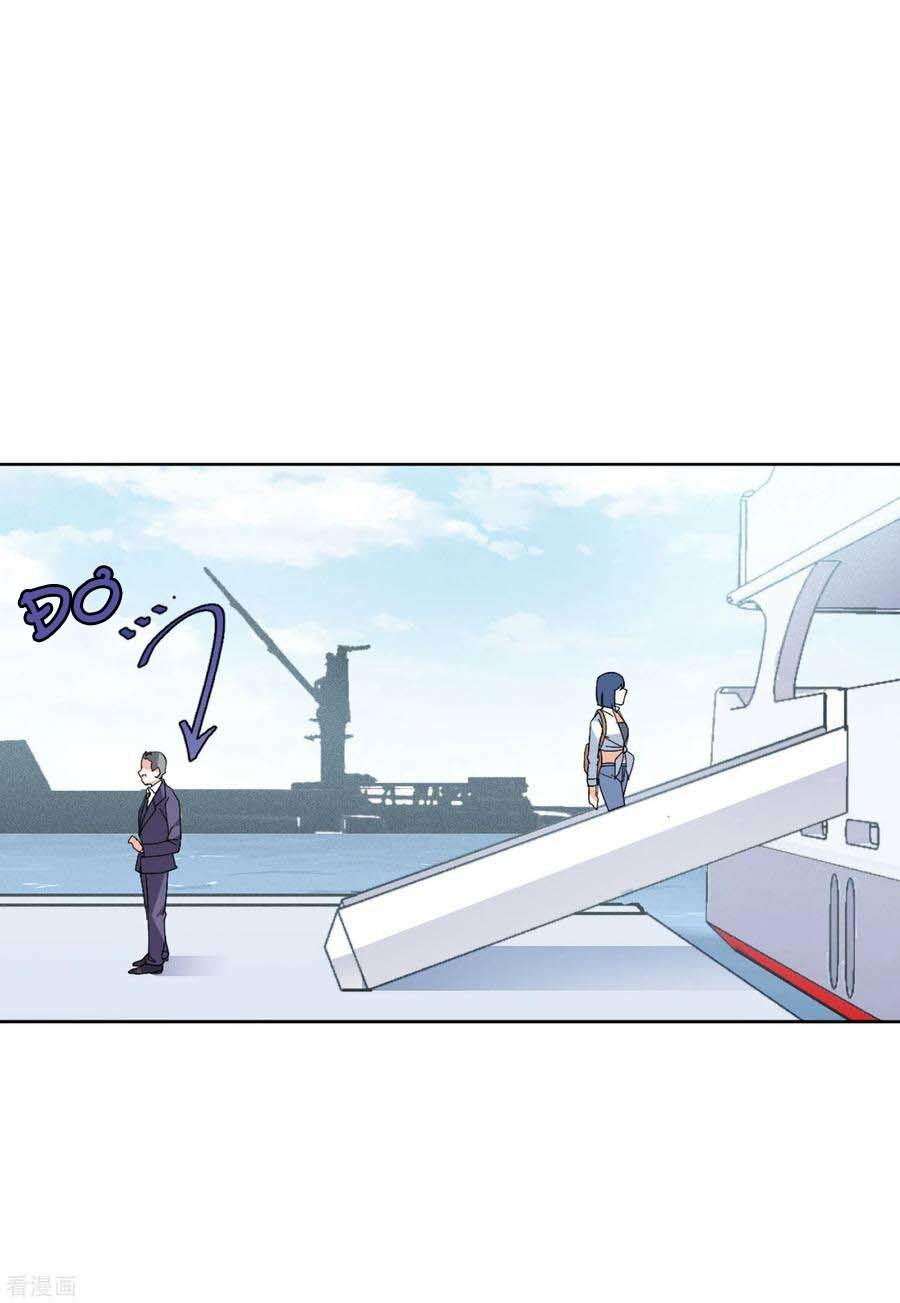 cô ấy đến rồi, xin nằm xuống! chapter 73 32