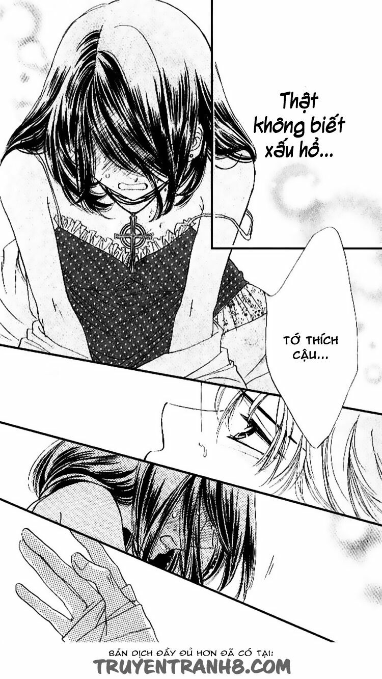 ác quỷ và bản tình ca chapter 79 13