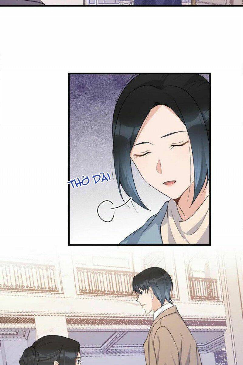 vẫn cứ nhớ em, nhớ em chapter 161 4