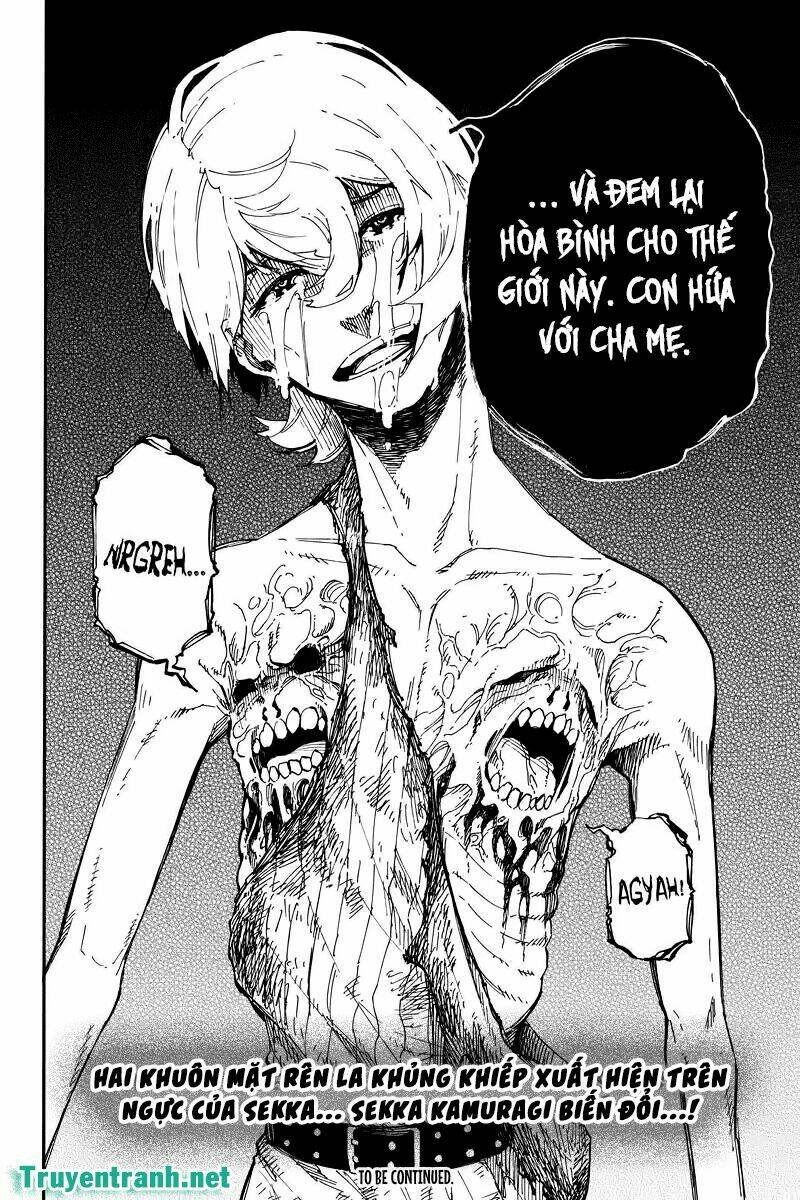 dolly kill kill chapter 128 13