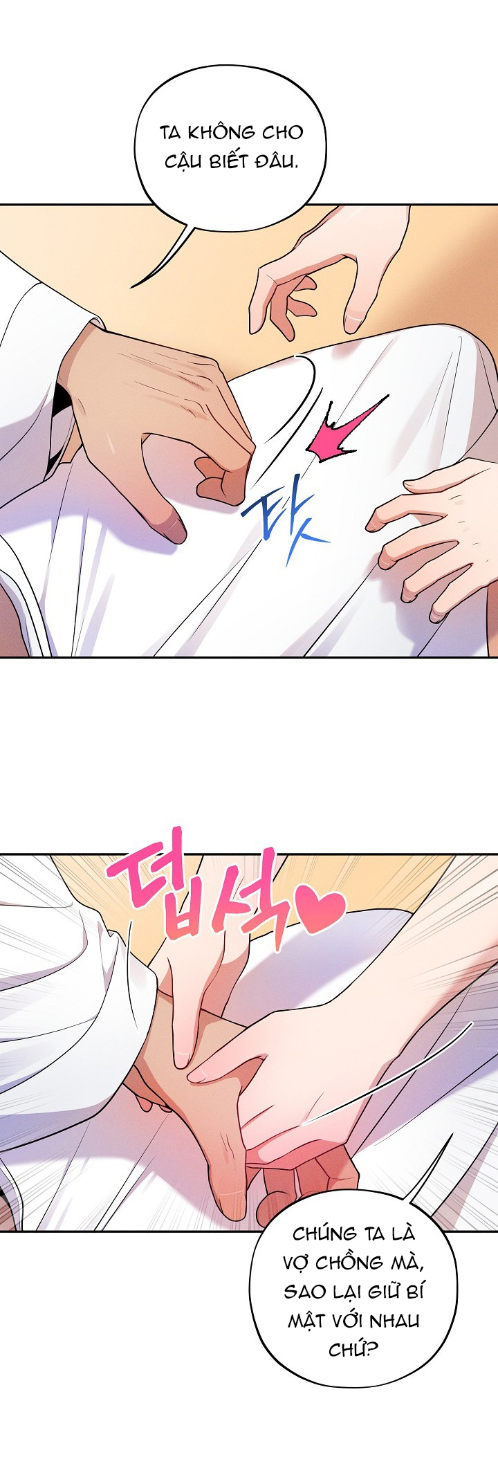 [18+] tuyển tập truyện bl ngắn - double bell chapter 31 12