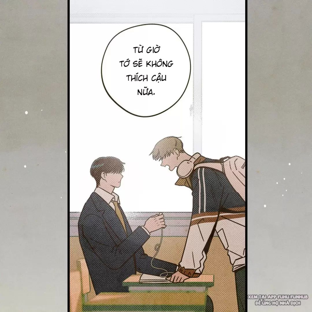 lời tỏ tình từ con số 0 chapter 2 50