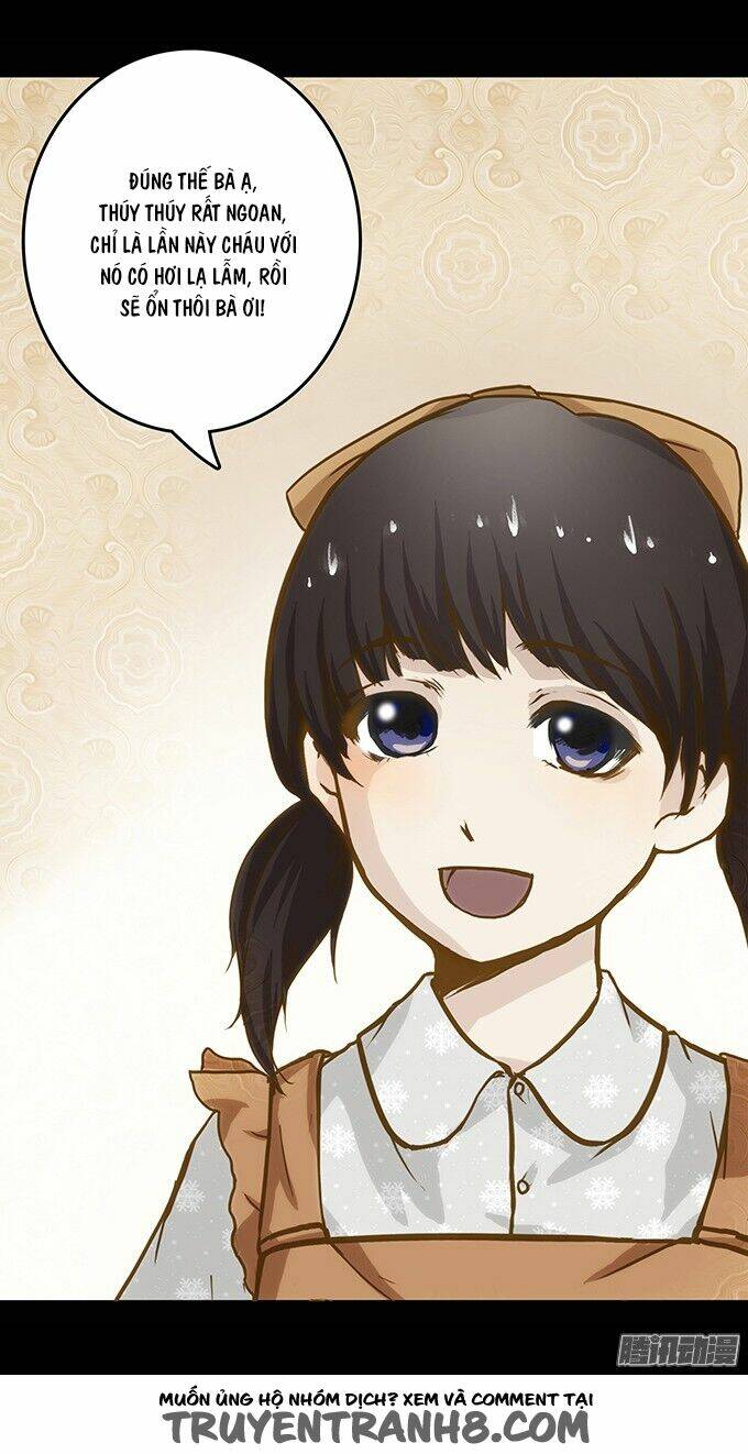 ớn lạnh tuyệt đối chapter 73 20