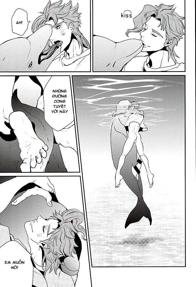 tổng hợp oneshot nhà guess chapter 39 11