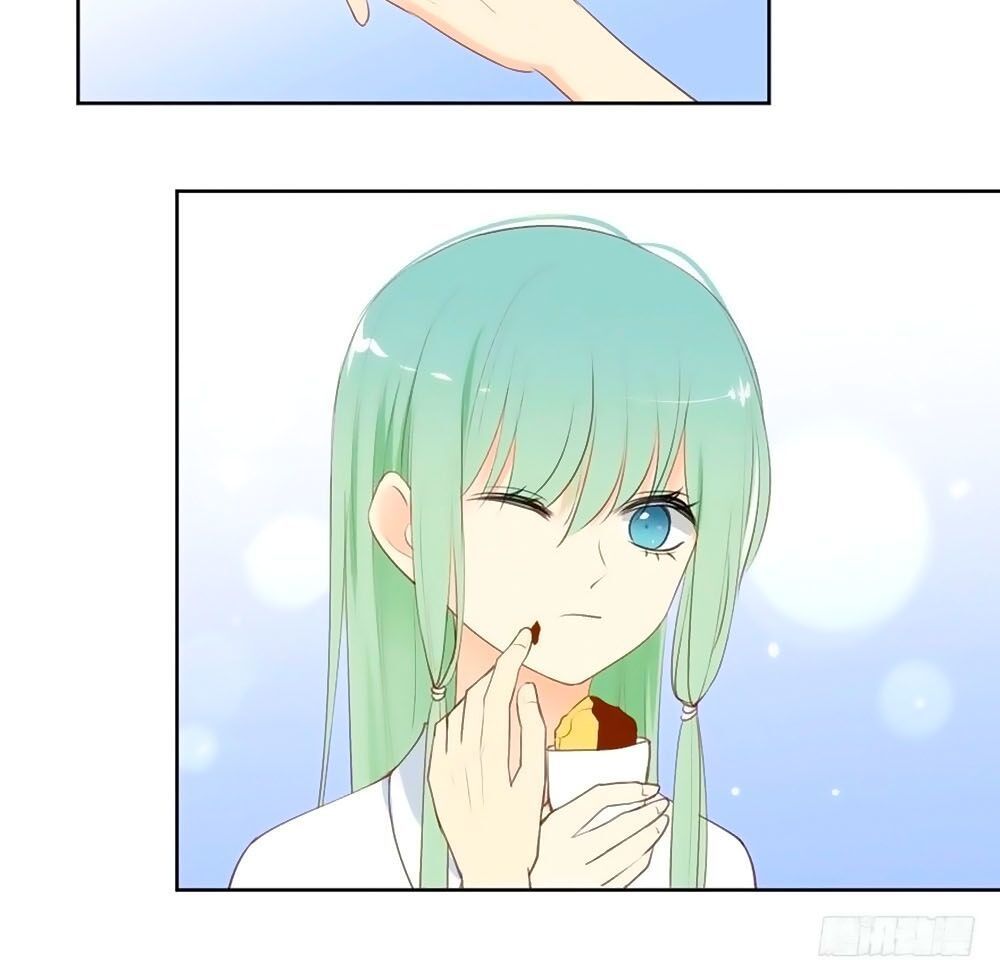 sinh sinh tương thác chapter 50 30