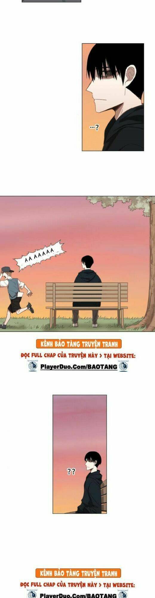 võ sĩ - the boxer chapter 24 33