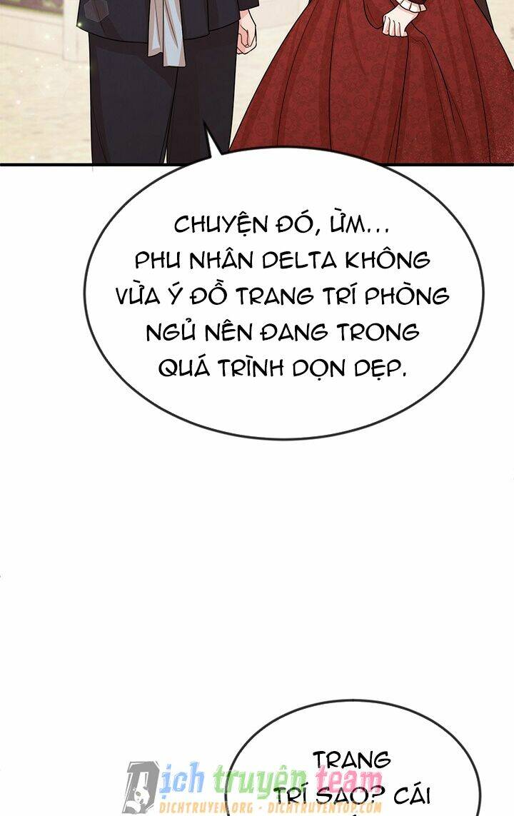 tiểu thư scarlet, em không muốn trả thù sao? chapter 35 14