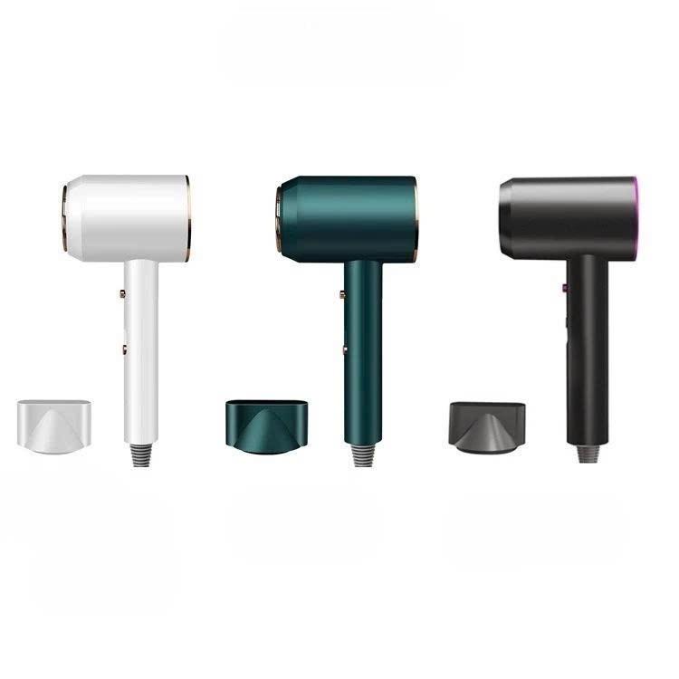 Máy Sấy Tóc Fashion Hair Dryer Công Suất Lớn Tạo Kiểu