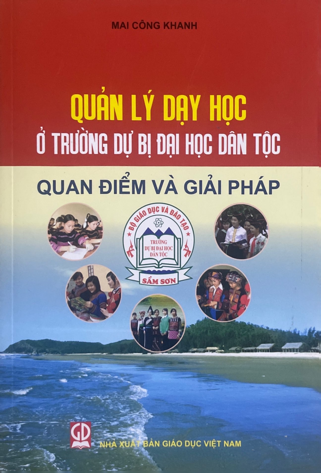 Quản Lý Dạy Học Ở Trường Dự Bị Đại Học Giáo Dục - Quan Điểm Và Giải Pháp