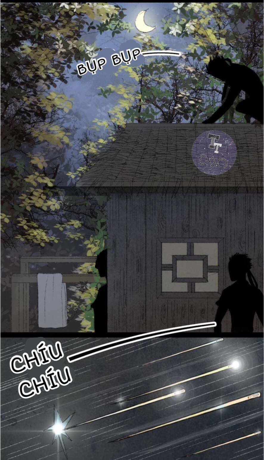 khúc hữu ngộ chapter 3 36