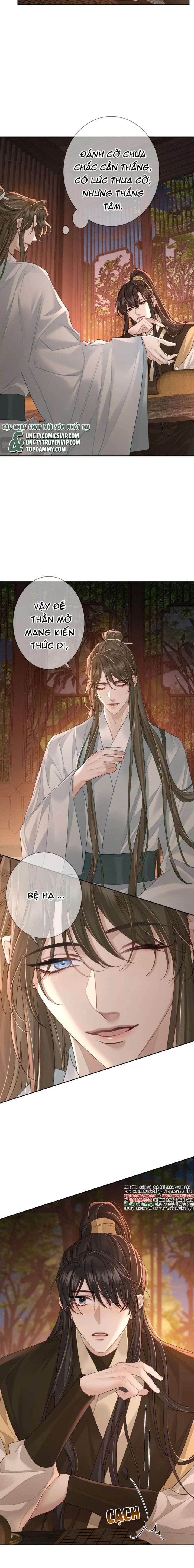 nhân vật chính chỉ muốn yêu đương chapter 72 2