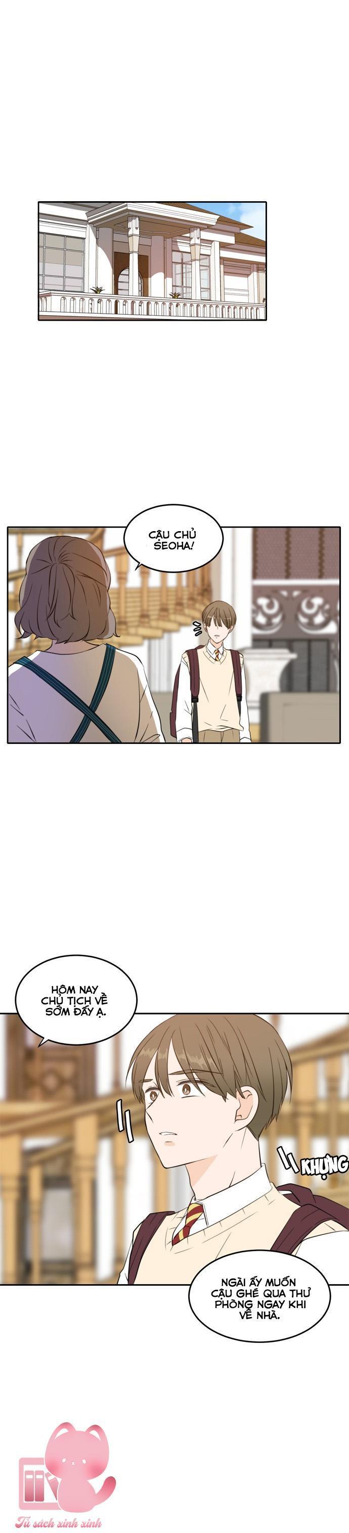 hẹn gặp nhau ở kiếp thứ 19 chapter 23 41