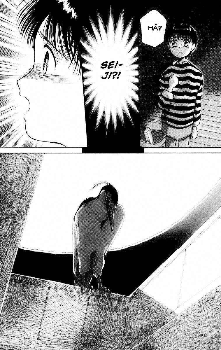 mimi wo sumaseba - lời thì thầm từ trái tim chapter 5 56