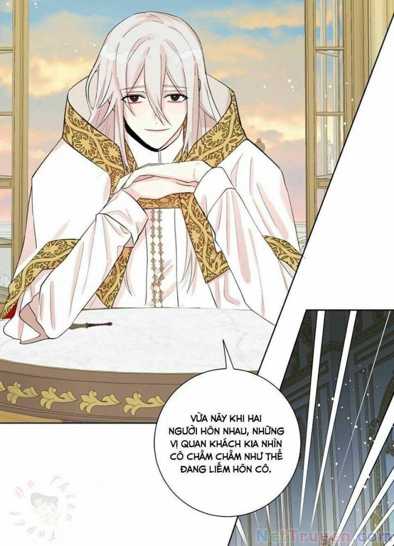 xin ngài đừng ăn tôi chapter 20 47