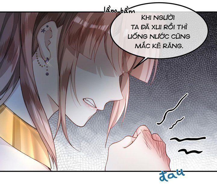 lên top xu hướng! trạch nữ như tôi nổi lên sau một đêm nhờ scandal chapter 1 33