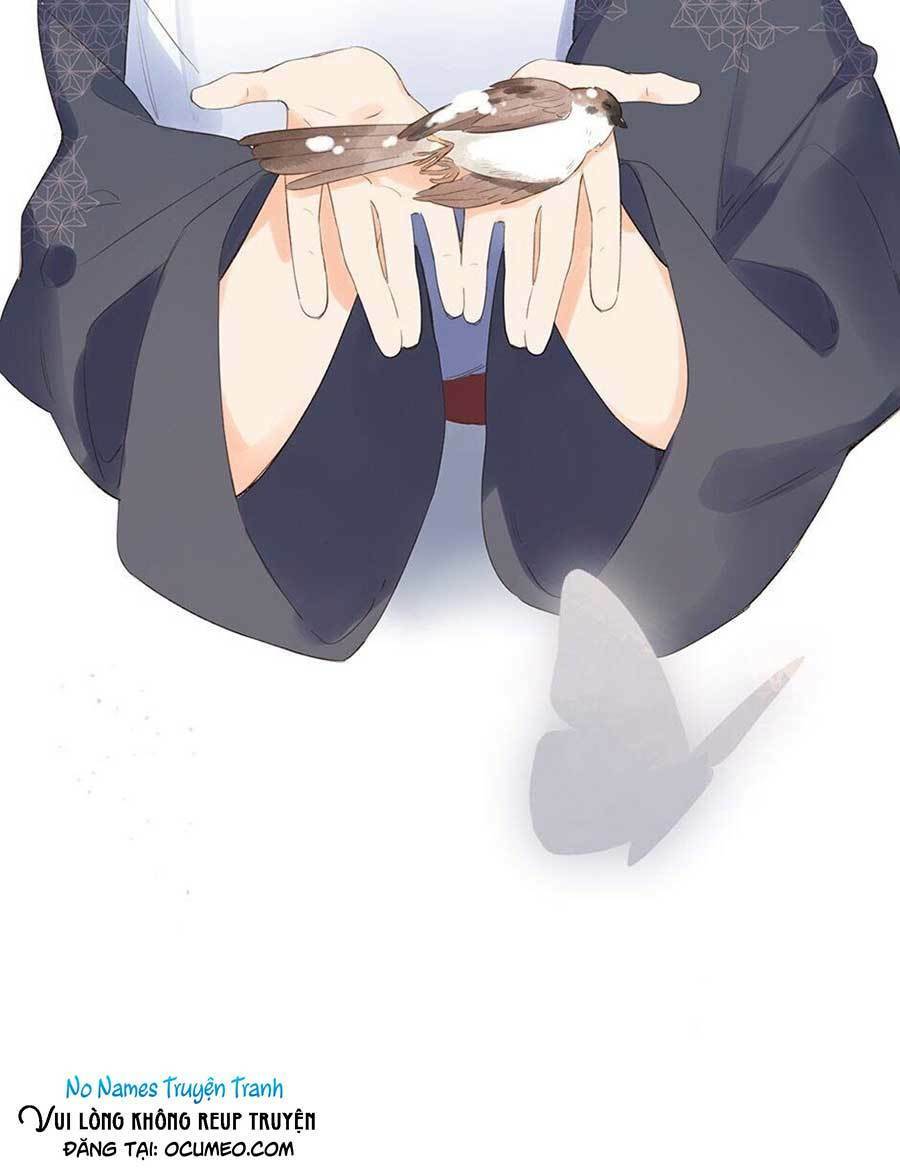 sos! tôi đã yêu một con sâu bướm (phần 2) chapter 10 53