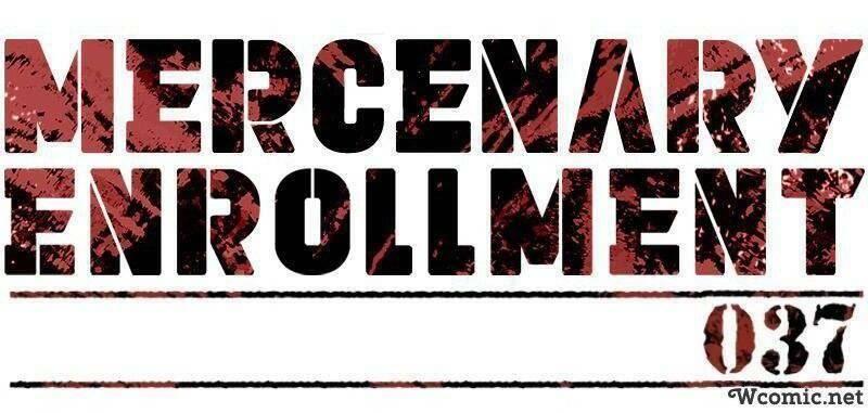 bạn học tôi là lính đánh thuê chapter 37 6