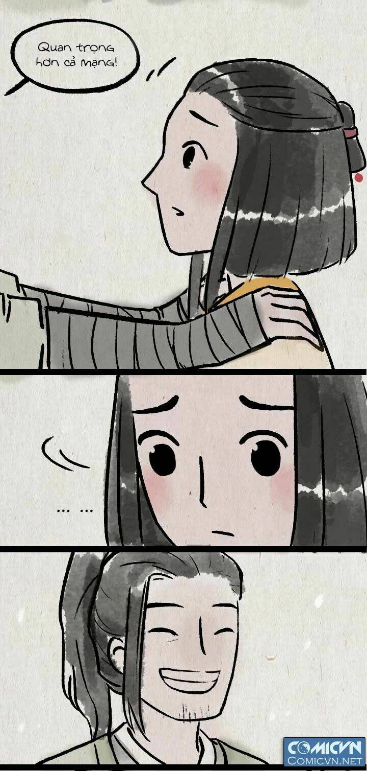 nhất thiền tiểu hòa thượng chapter 78 14