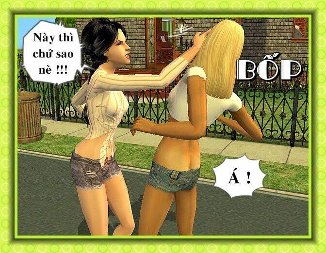 bella's story chapter 8.3 24