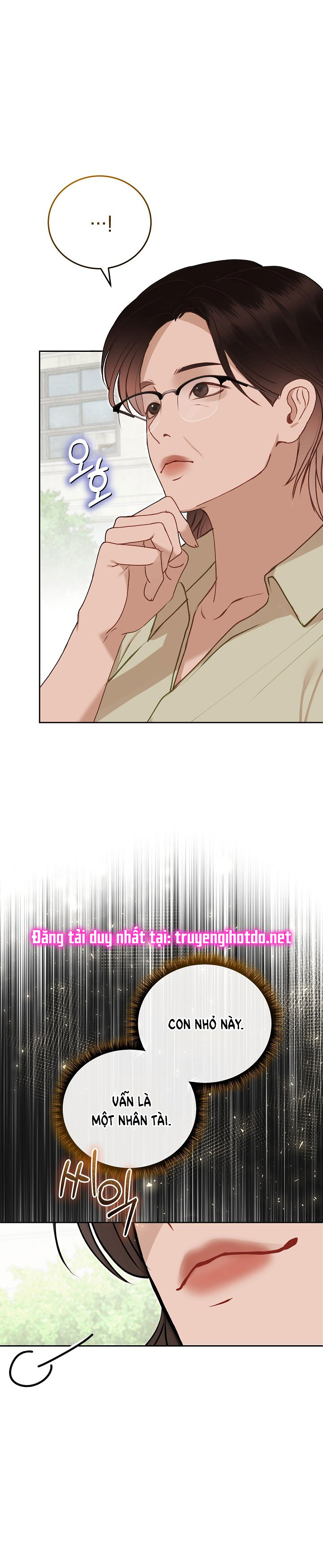 vụ bê bối trá hình chapter 30.1 25