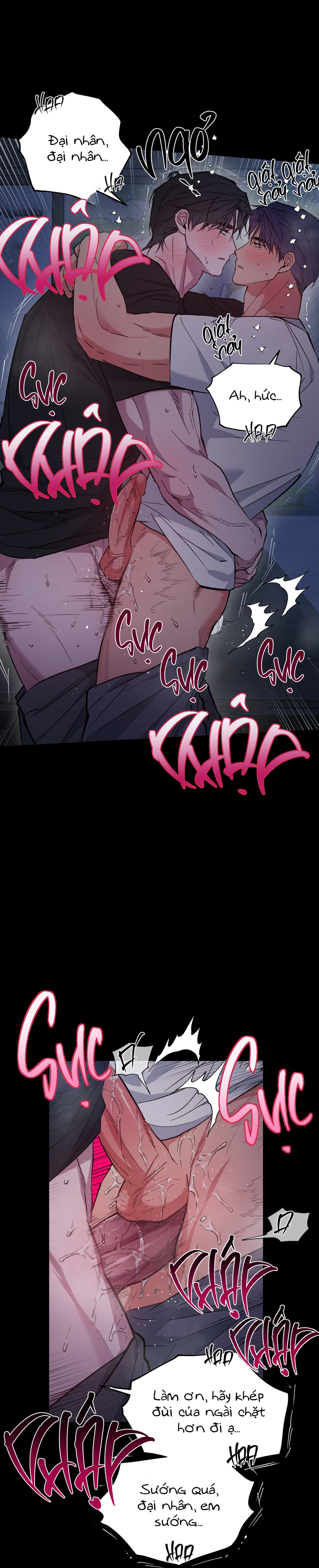 bình minh trên sông mây chapter 63 6