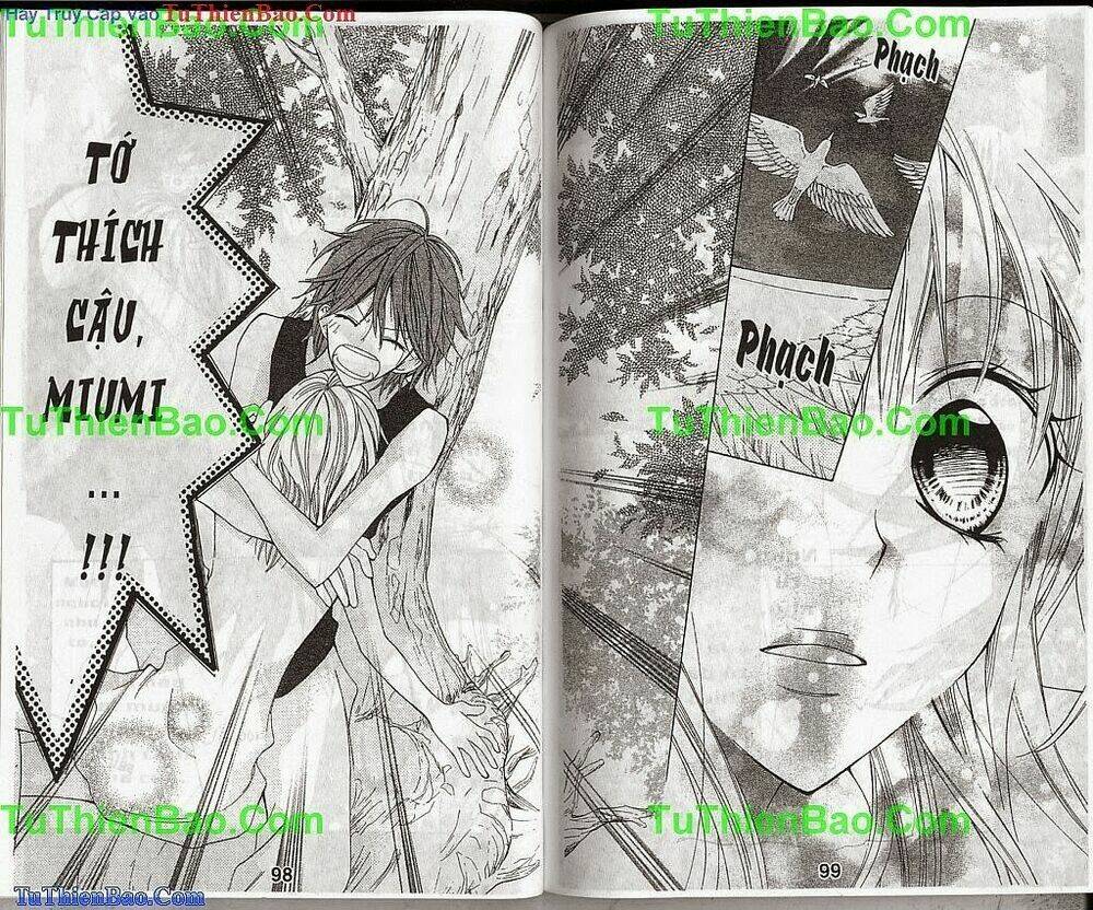 biển mùa hè chapter 1 50