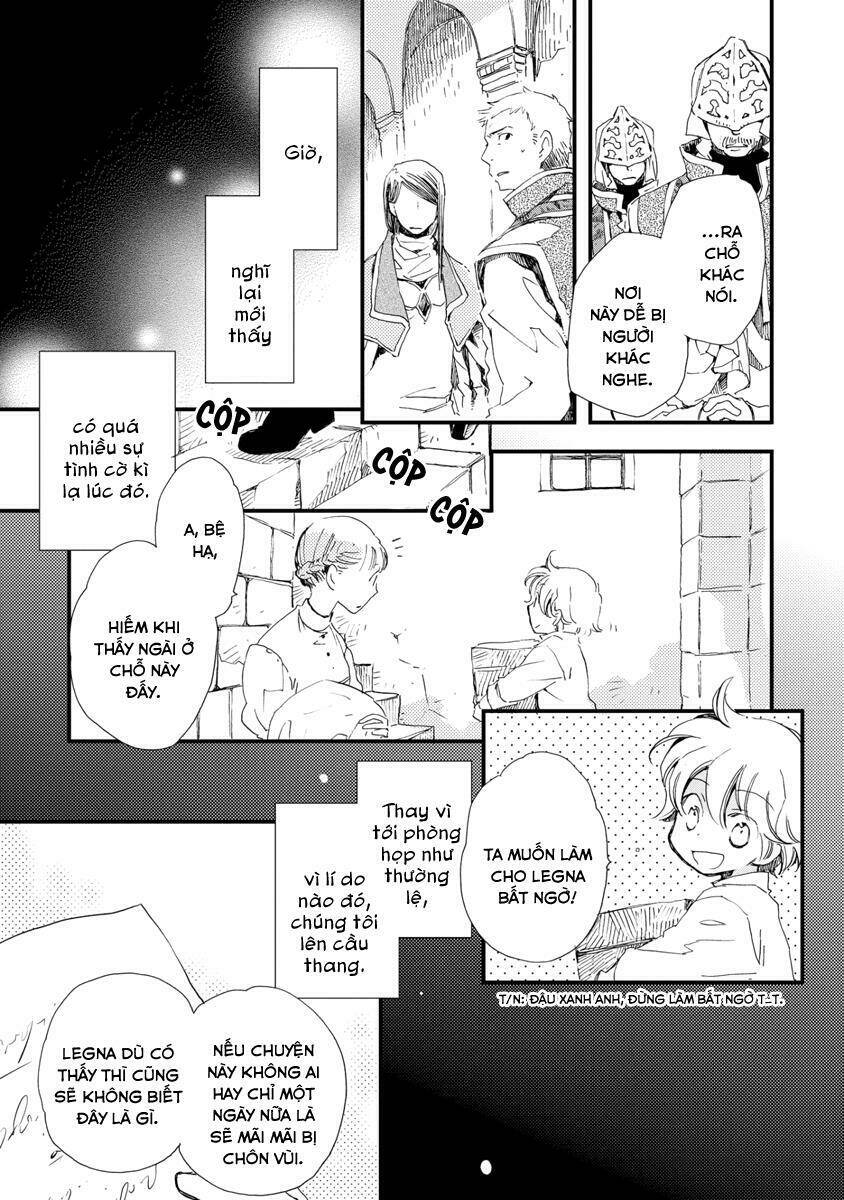 aruosumente chapter 29 19