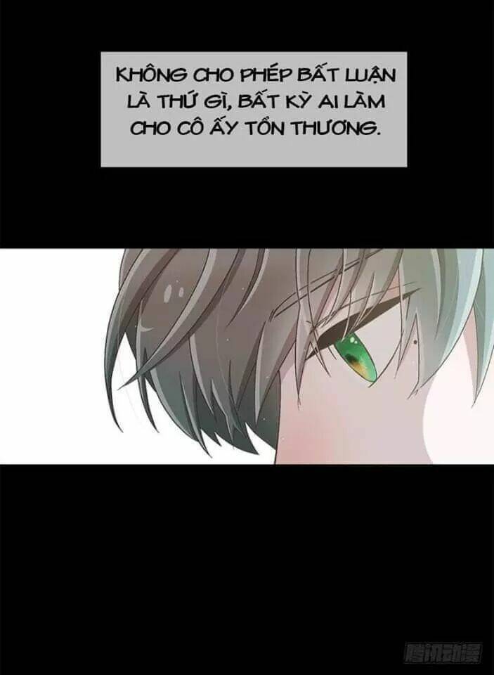 đối với cậu, tớ đều nghe theo chapter 5 5