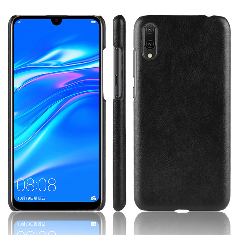 Ốp lưng da Huawei Y7 Pro 2019