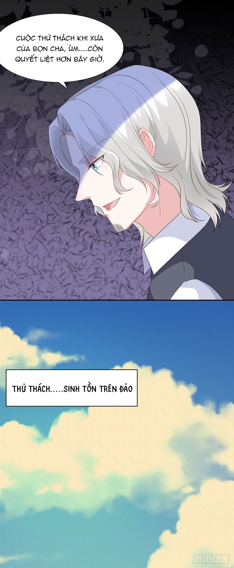 tôi, siêu có tiền chapter 73 26