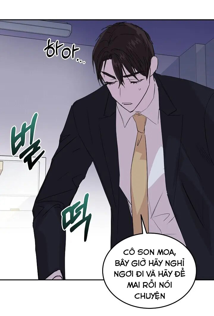 hãy làm điều đó sau khi kết hôn chapter 10 9