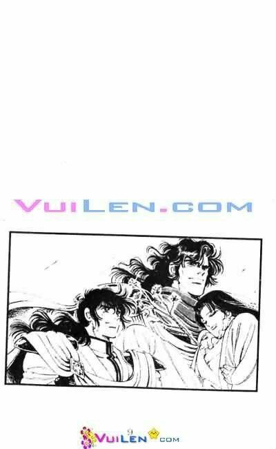 vương tử takeru chapter 22 9