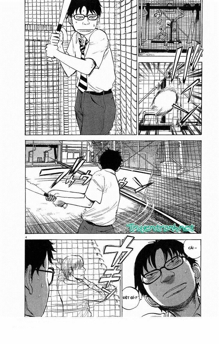 boy on the run chapter 7 4