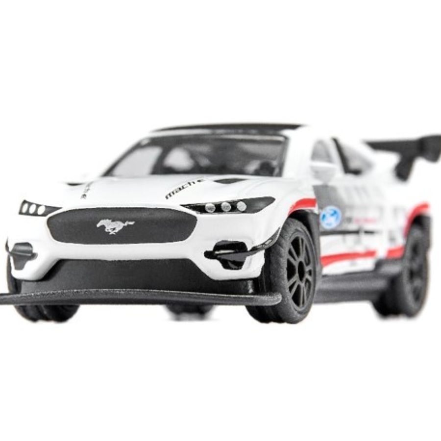 Đồ Chơi Mô Hình Xe Ford Mustang Mach-E 1400 SIKU 1566