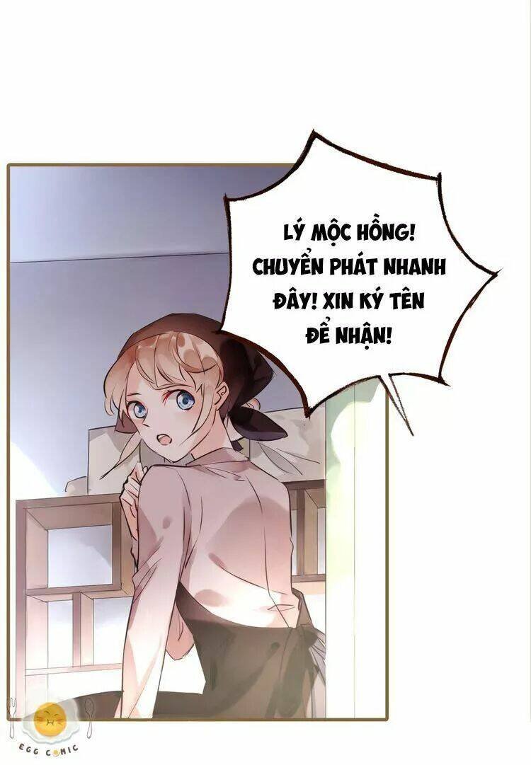 nở rộ trên bụi gai chapter 30 23