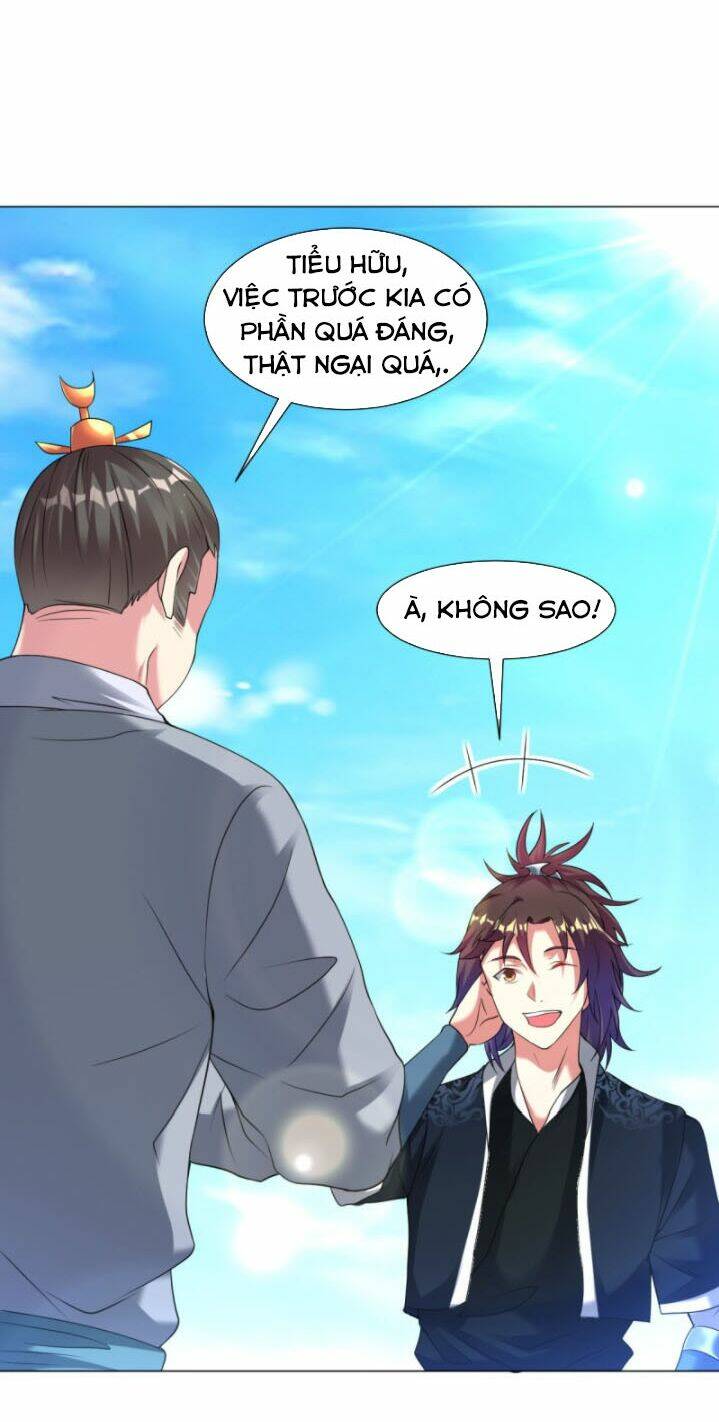 đạo ấn chapter 141 6