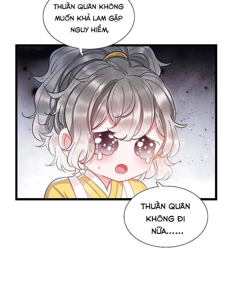 danh kiếm trủng chapter 27 29