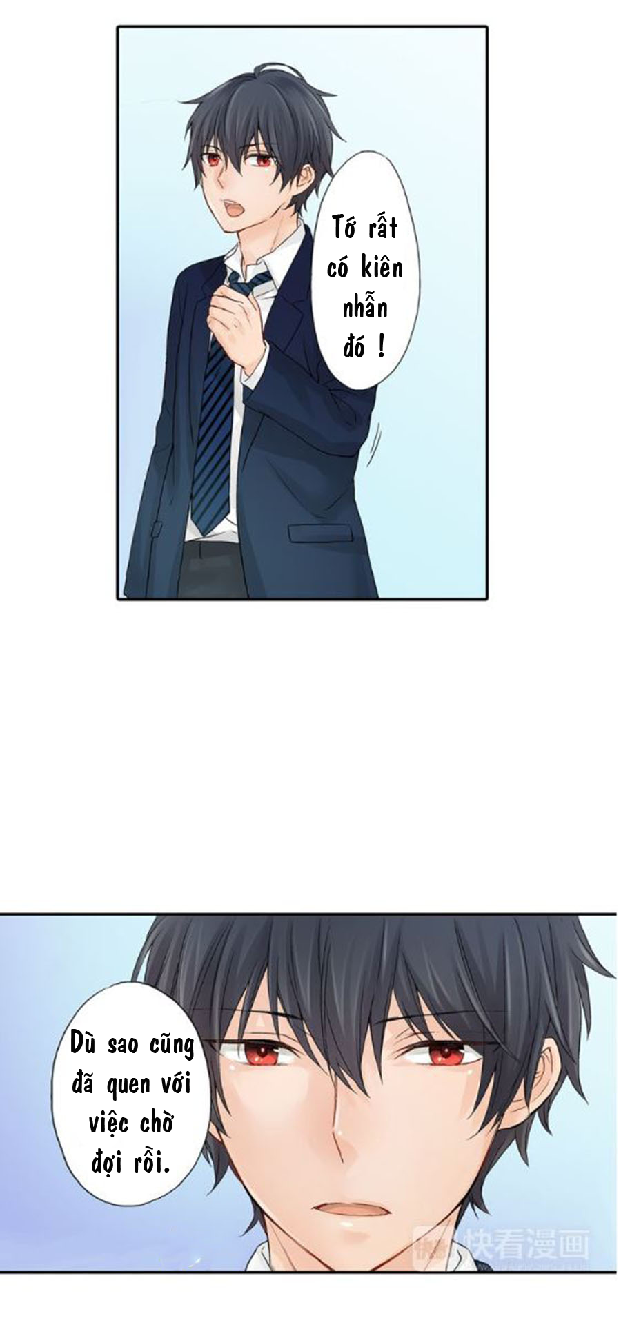 cô dâu của quỷ chapter 2 5