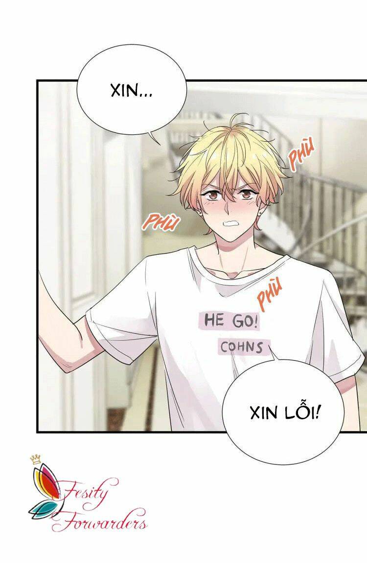 những ngày tháng sống chung với tổng tài chapter 11 2