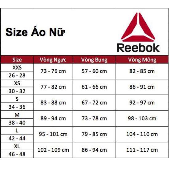 Áo Thun Thể Thao Nữ Tập Luyện Đa Năng Reebok UBF Perforated SS Tee GJ5693