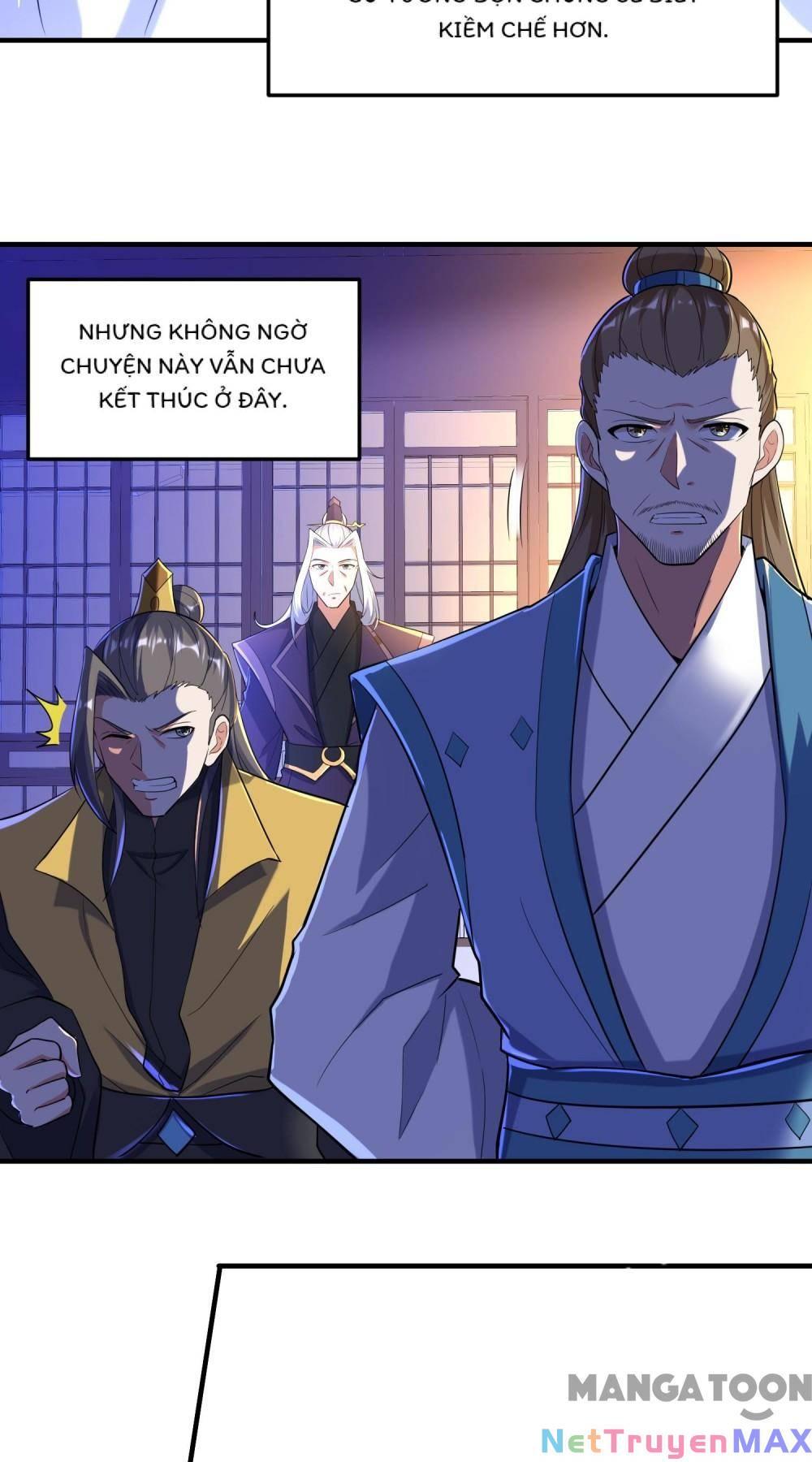 đệ nhất người ở rể chapter 246 4