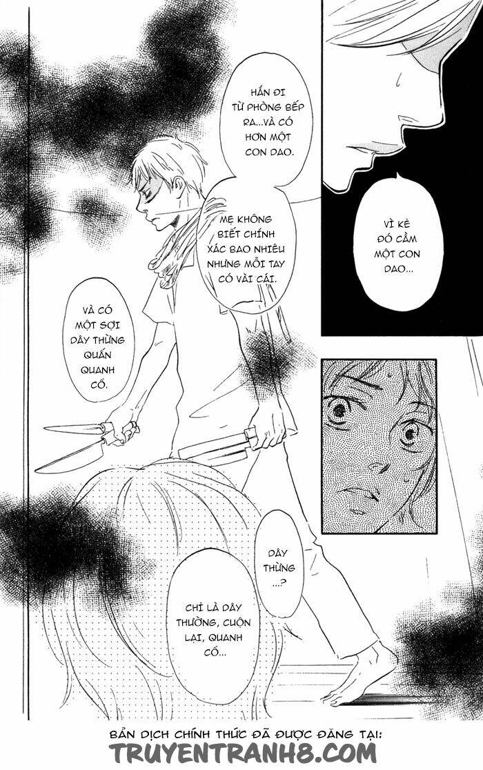 sugiru juunana no haru chapter 9 17