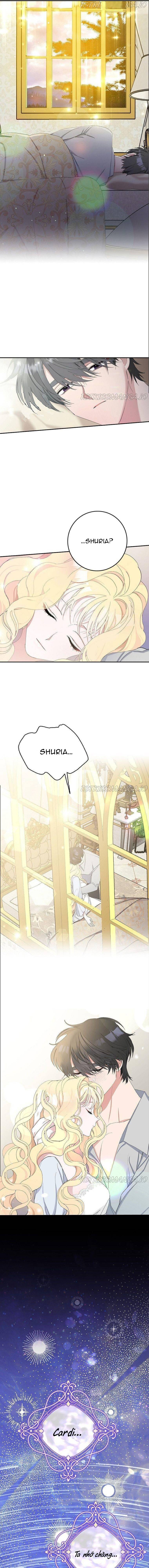 hãy cưới em lần nữa nhé, chồng yêu! chapter 3 13