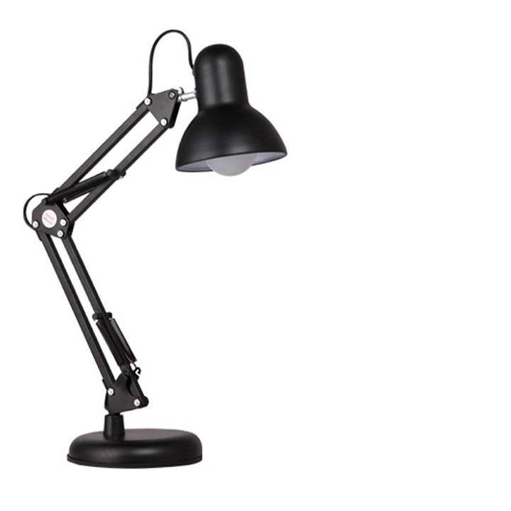 Đèn Bàn Học Pixar Luxo - Dpx811 Wh - Miễn Phí Vận Chuyển