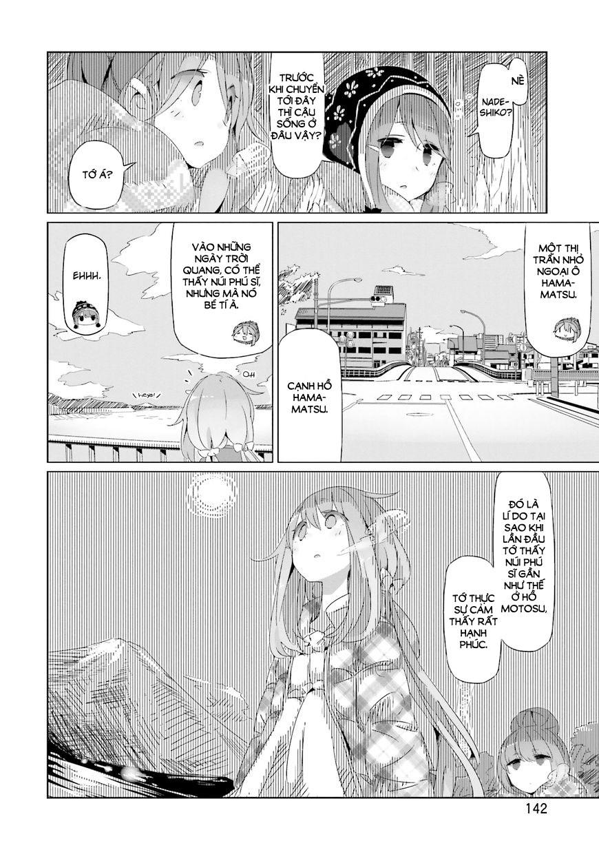 yurukyan chapter 12 18
