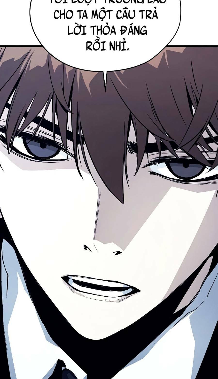 The Breaker 3: Quyền Năng Vô Hạn chapter 12 126