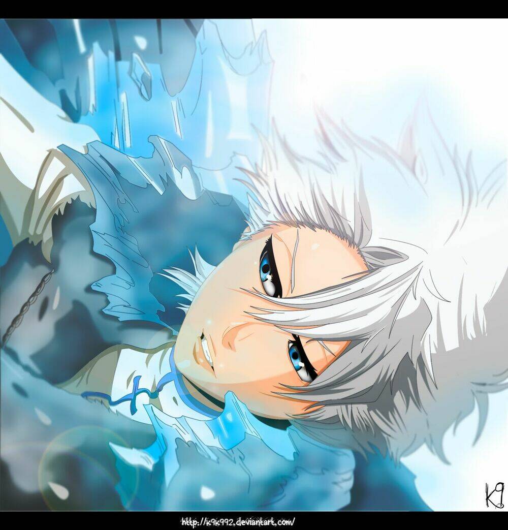 thần chết ichigo chapter 660 3